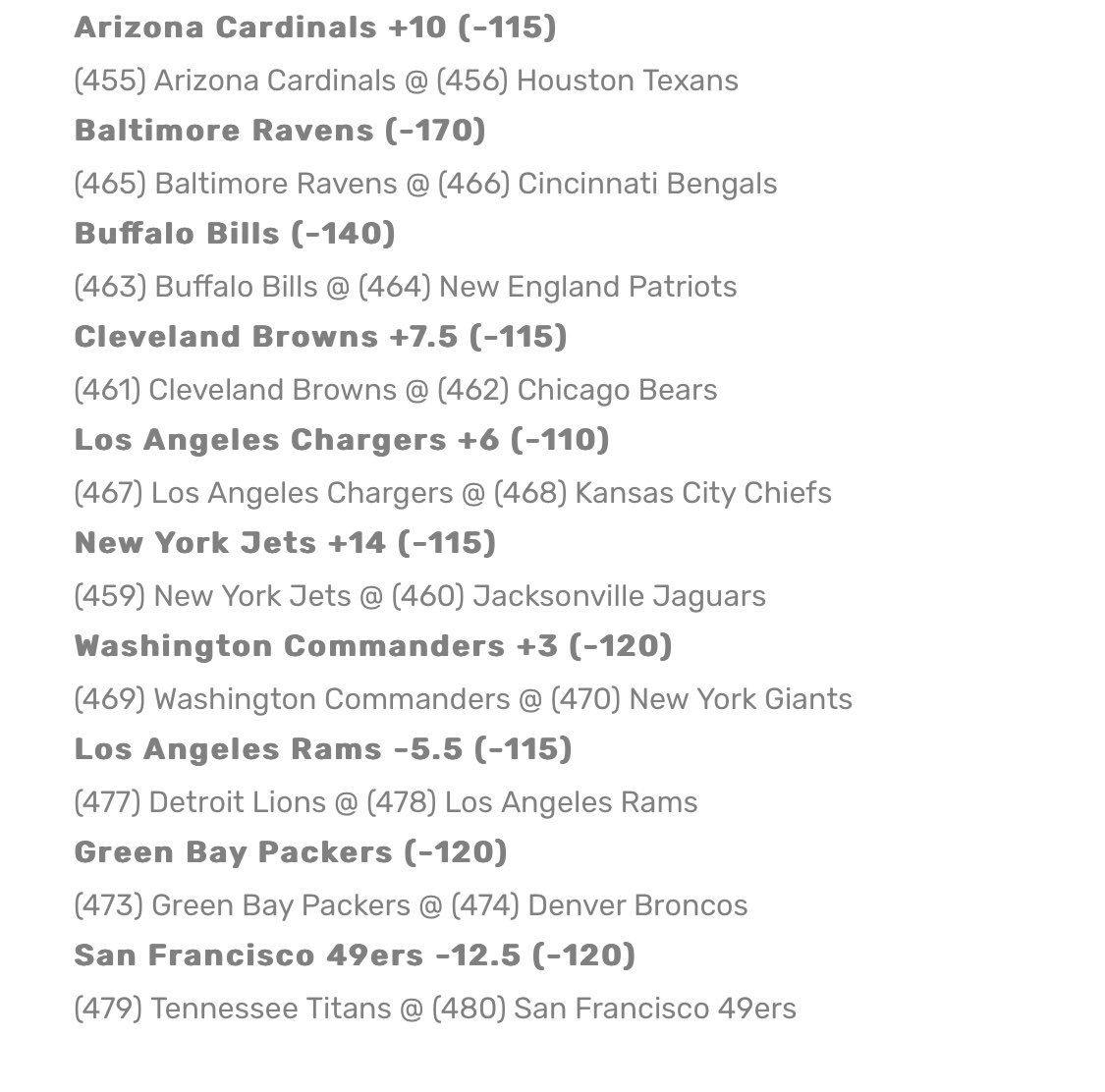 YovaneSystem's tweet photo. NFL 

Parelay locked 32800+
….. https://t.co/XJS7lvZYpX