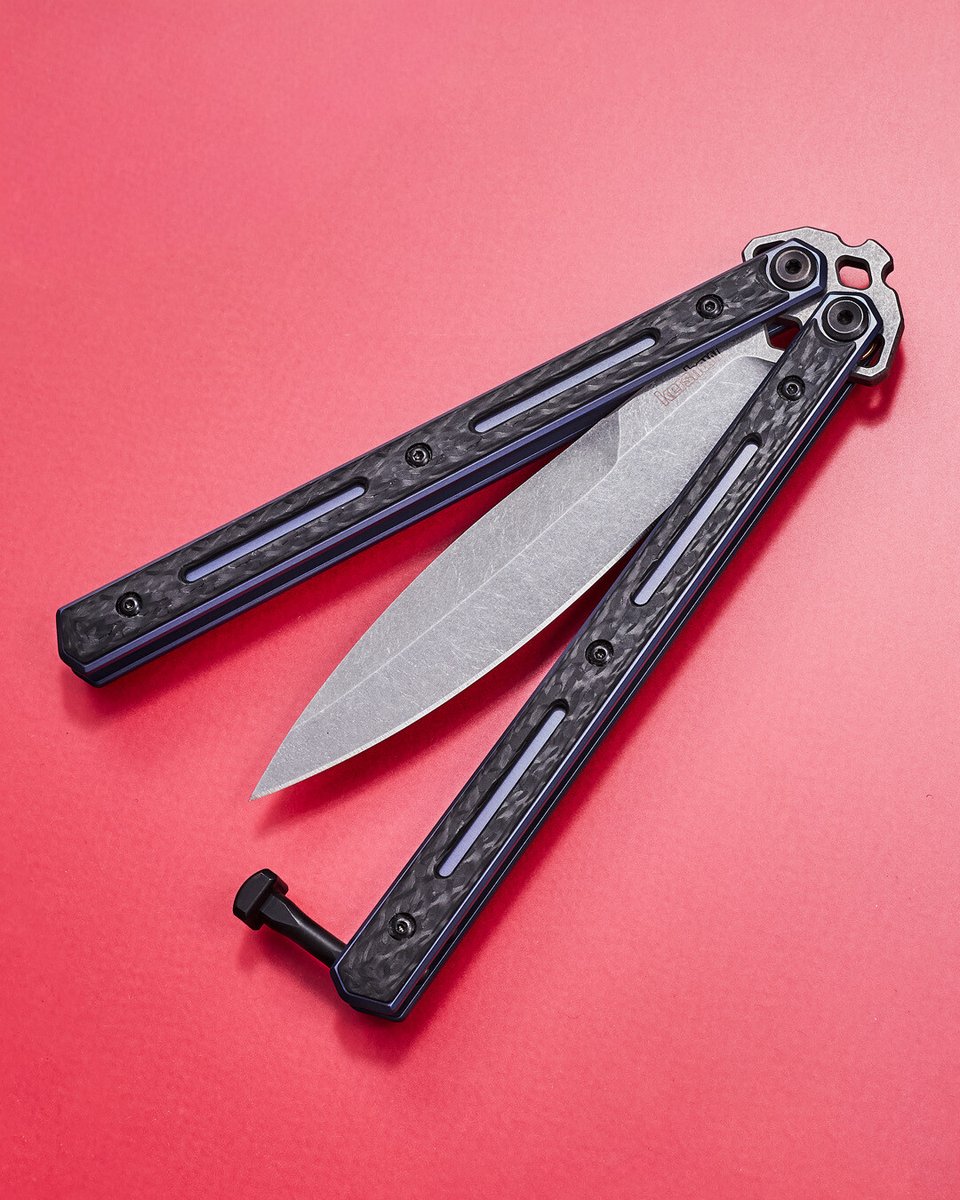 KnifeCenter tweet media