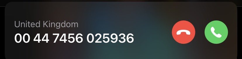 NiecyOKeeffe's tweet image. Will you please just FUCK OFF!!