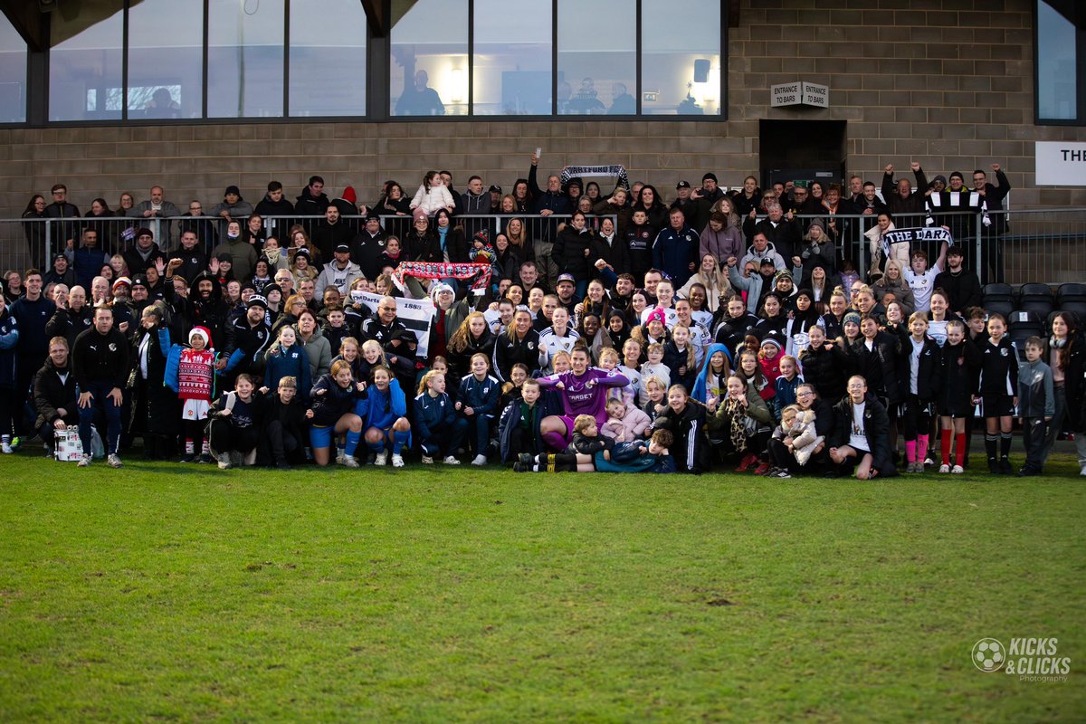 DartfordFCWomen tweet media