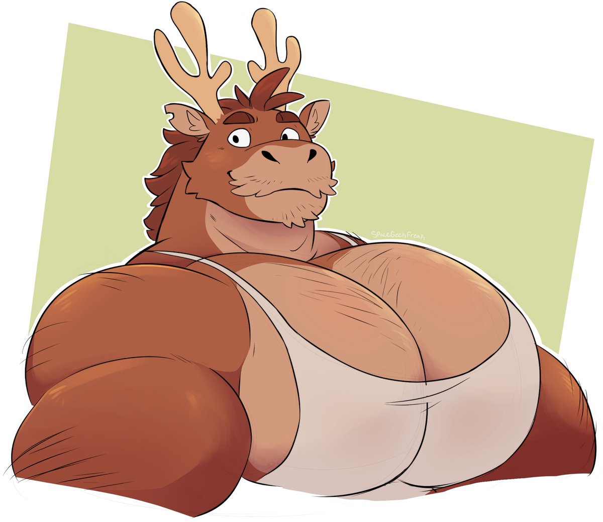 Space Freak🛸✨💫🔞| COMMS CLOSED tweet media