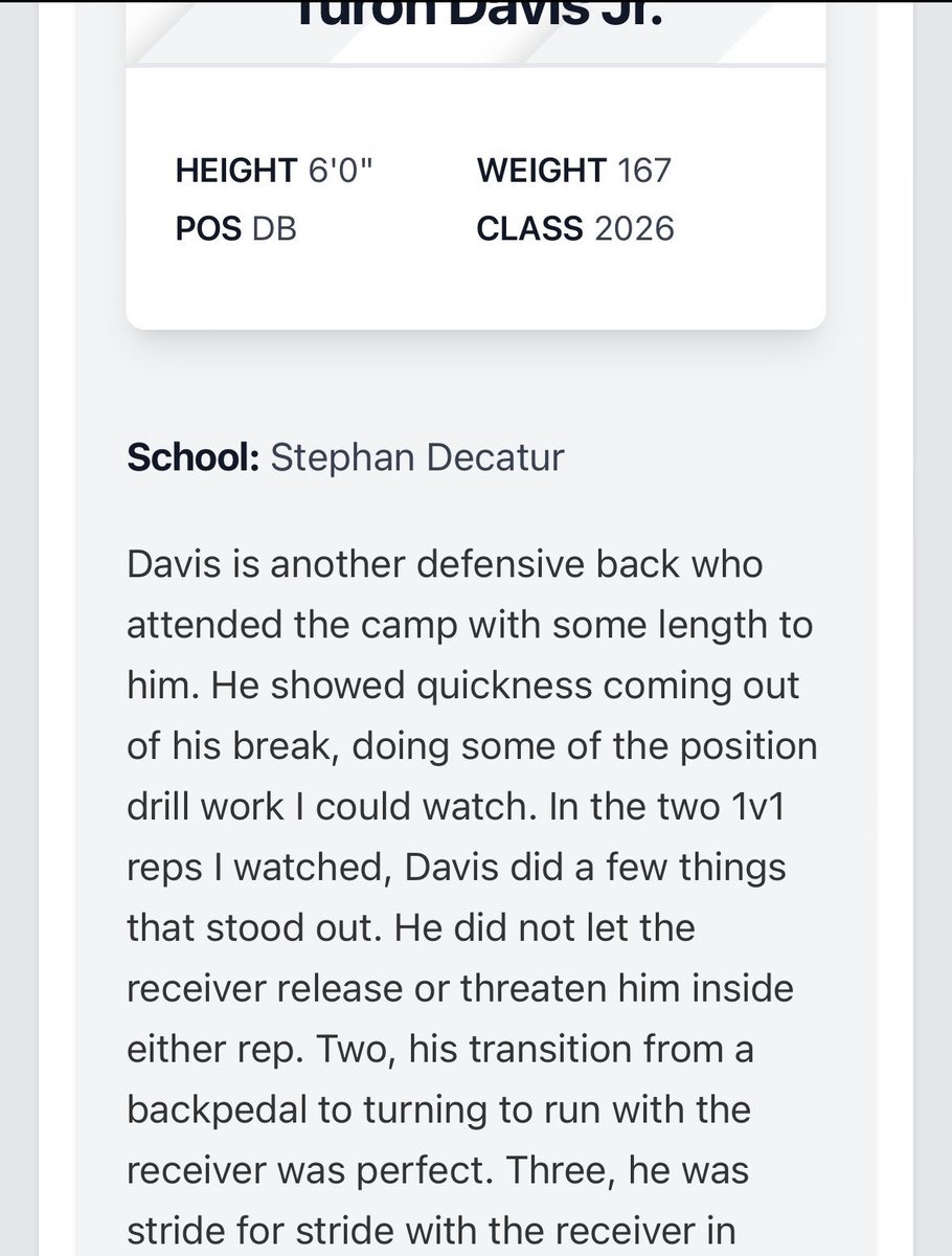 Turon Davis jr tweet media