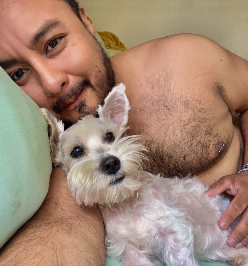 Buenos días de domingo