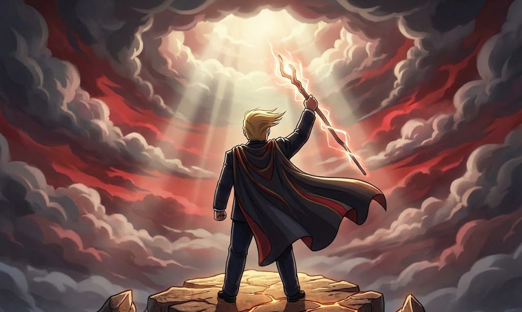 God sent you this link to help you find your way:

✝️messiahtrump.xyz