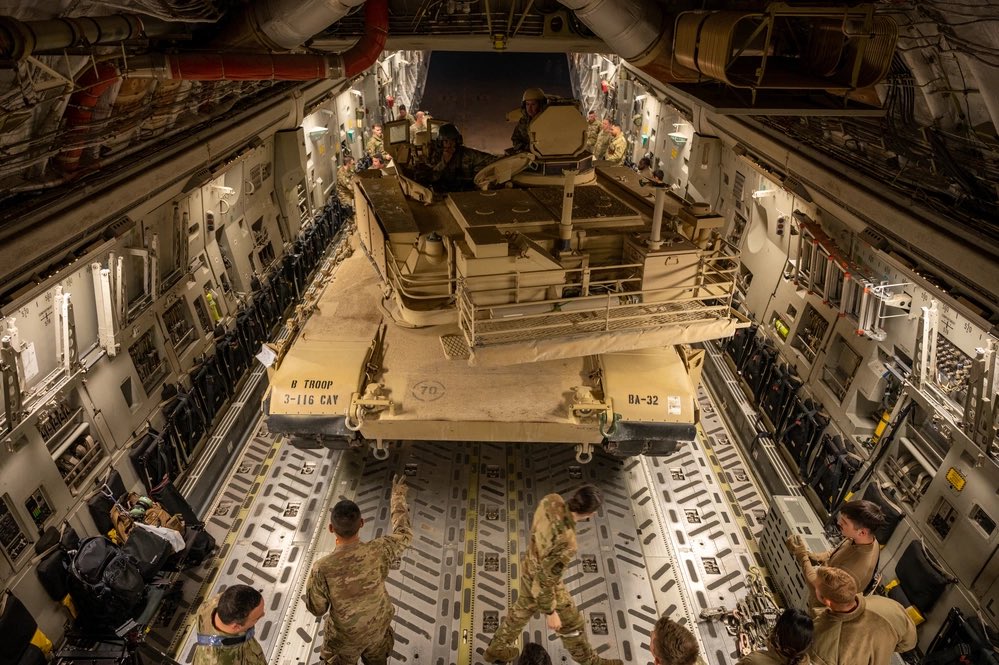 sadece birkaç uçağın başarabildiği bir şey