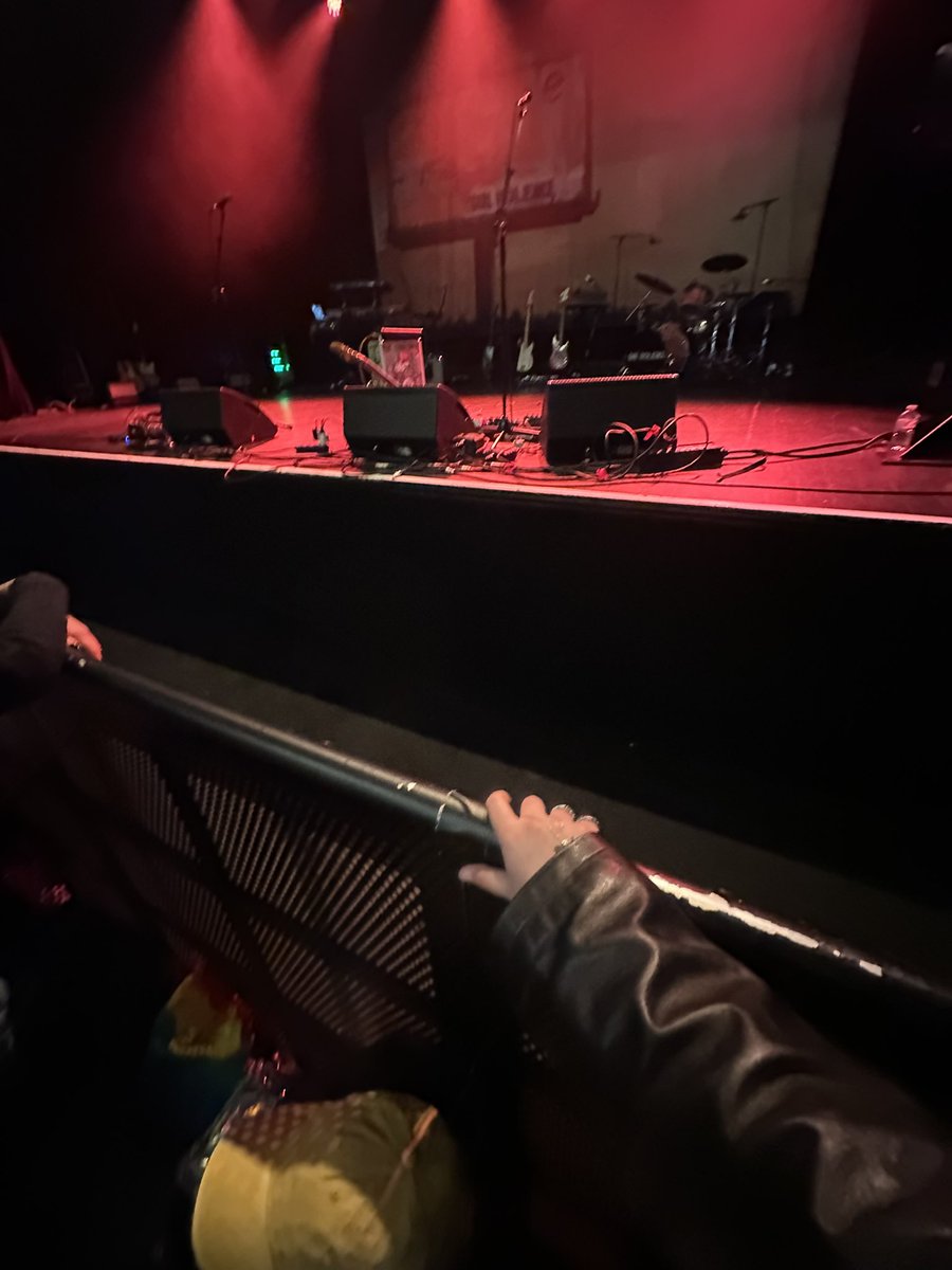 rubycoler's tweet image. BARRICADE FOR KING PRINCESS