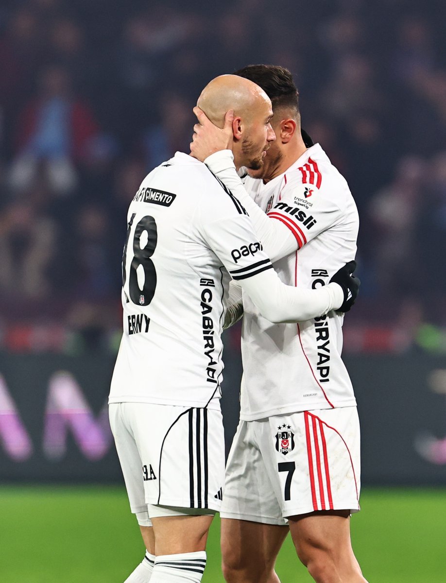 Beşiktaş JK tweet media