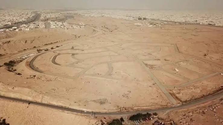 نبض العقار tweet media