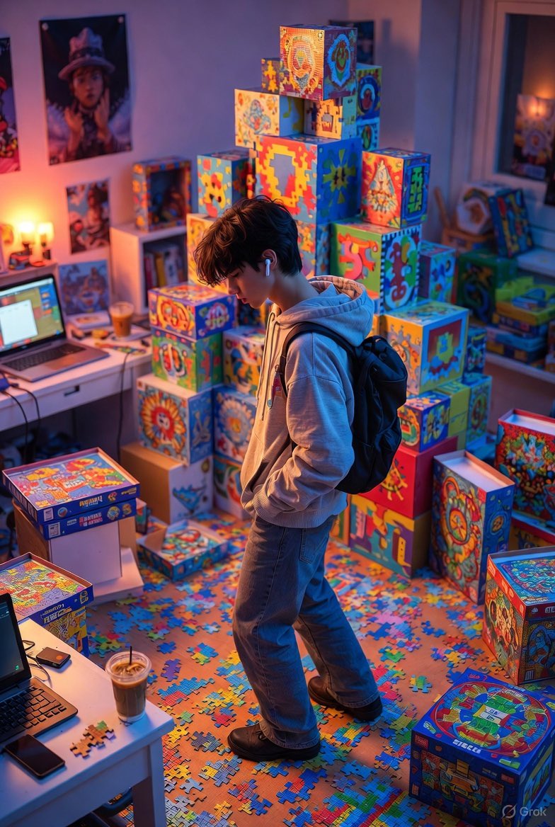 KrisKent4D's tweet photo. #GenZ #GenX #Millenials #StopStackingPuzzles #SolvePuzzleDaily #InvisibleBorderlands ๐ ๐ต๏ธ
https://t.co/qKaryZ1Zxg
#StrangersThings5 #AvatarFireAndAsh https://t.co/dA2RtK66R6