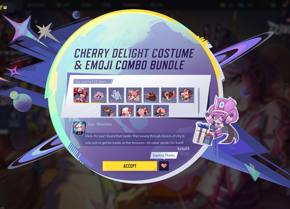 kira is the best person on earth 😭 ✌️