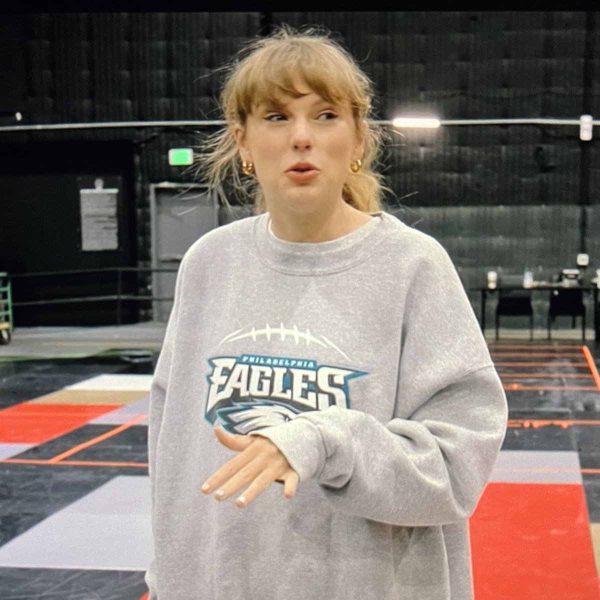 yooolivia's tweet image. go birds