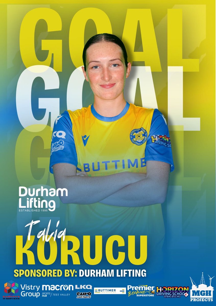 STFC_Ladies's tweet image. 27’- GOALLLLL!!!! 

🔵 #STFC 2-0 #RLFC 🔴| #UTA⚓️