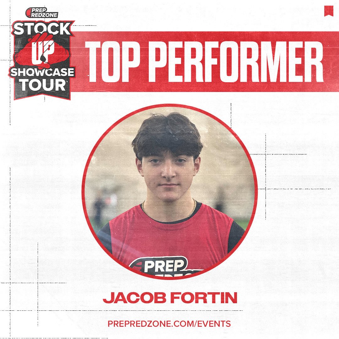 Few Top Performers from Our Stock Up NY Showcase ✍️ 
QB <a href="/MaddenMart12/">Madden Martinez</a> 
QB <a href="/Jacob_Fortin_NY/">Jacob Fortin 2028</a> 
DB/WR <a href="/OmarAreche2/">Omar Areche</a> 
WR <a href="/im_jg3/">Jayden Gonzalez</a> 

More Top Performers Coming at 2pm ET
<a href="/NickDAll22/">Nick DeMaio</a> <a href="/PRZVicCastillo/">VicCastilloPRZ</a> <a href="/PrepRedzoneNY/">Prep Redzone New York</a> <a href="/PRZcory/">Cory Lemer</a> <a href="/MageeAj/">AJ MAGEE</a> <a href="/StAnthonysFB/">Friar Football</a>