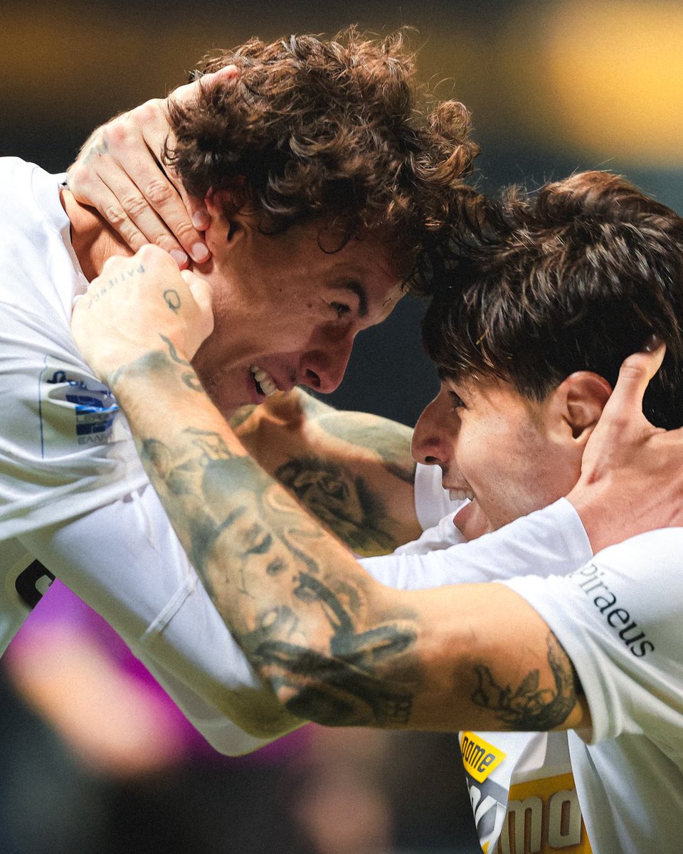AEK F.C. tweet media