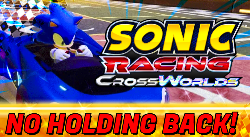 Super Sonic Frontiers Central (@SSFC7384) / Posts / X