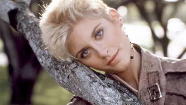 JohnSaunders18's tweet image. Helen Slater