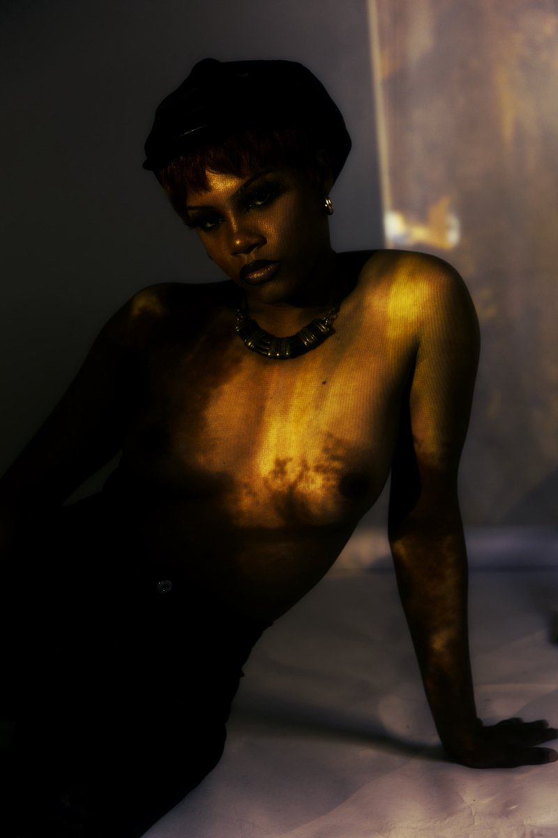 Projections. 

By Me