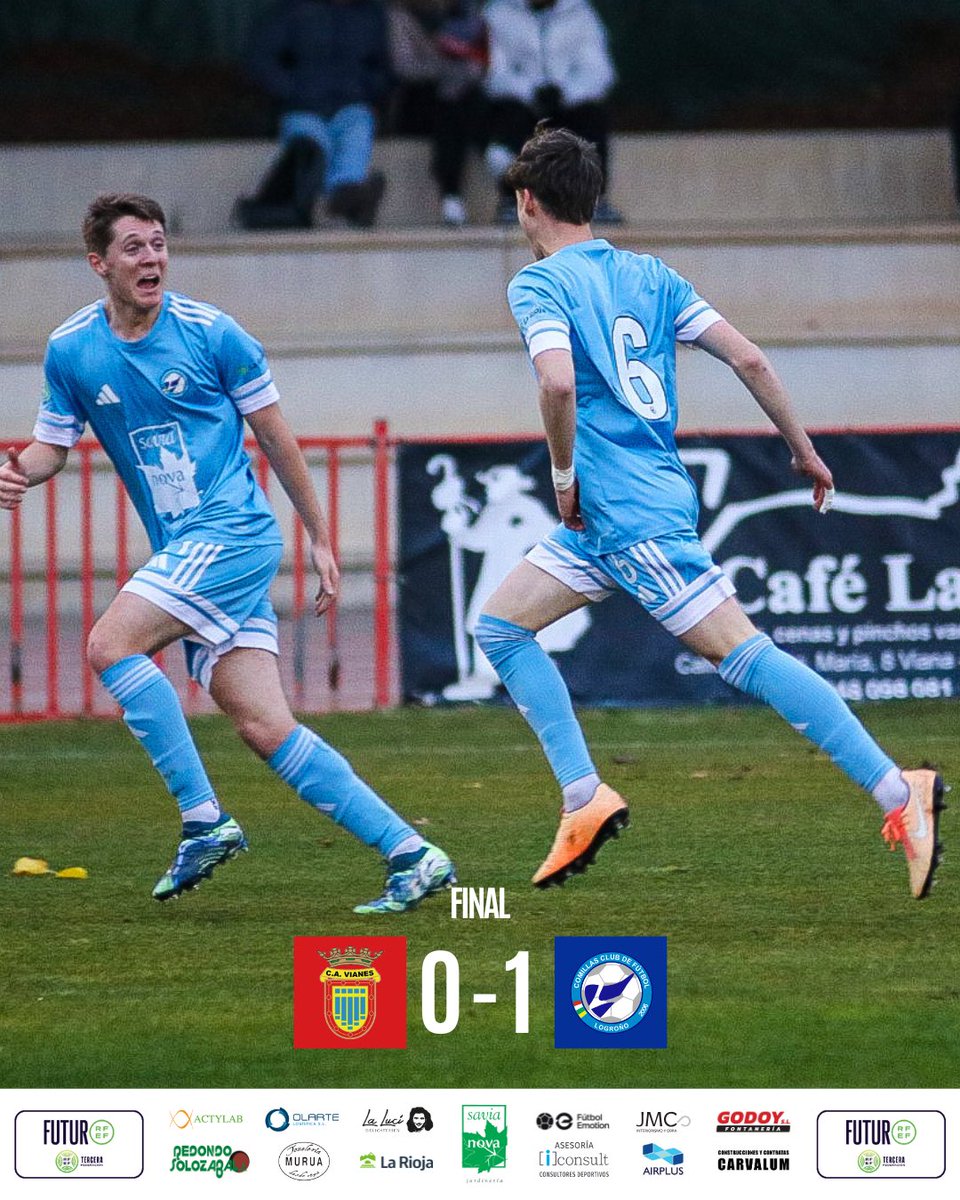 Comillas Club de Fútbol tweet media