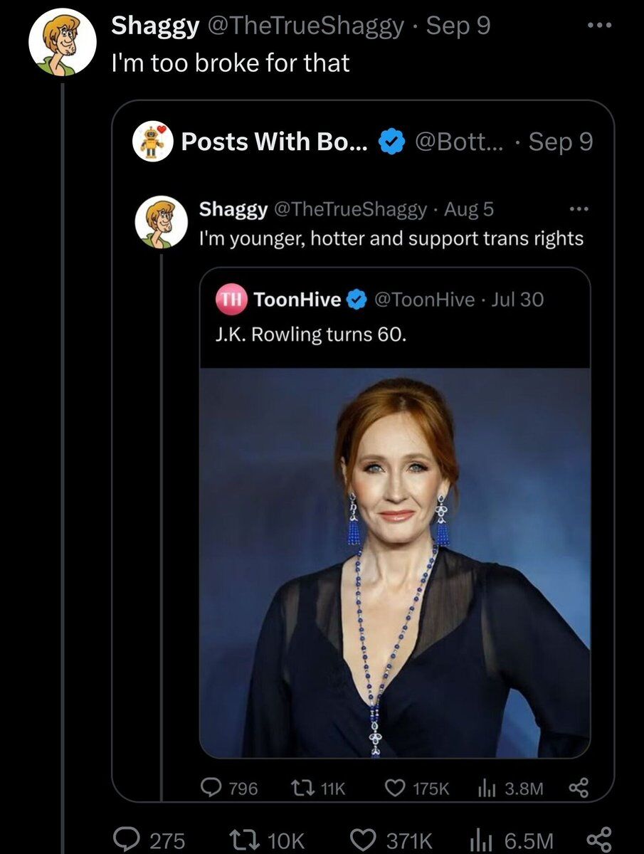 Botted_Likes's tweet image. 