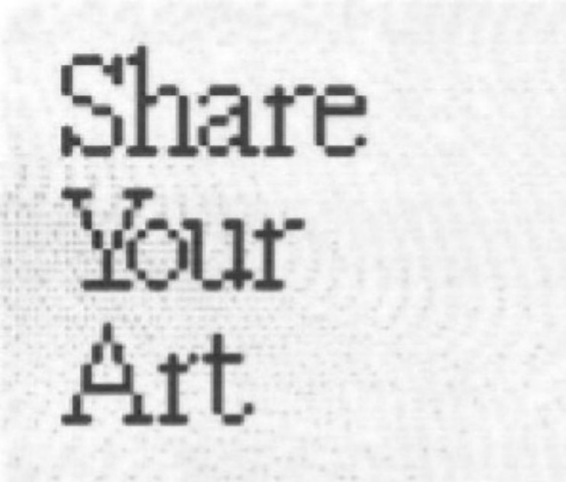 Cloak ▲●■ NFT Art Gallery  tweet media