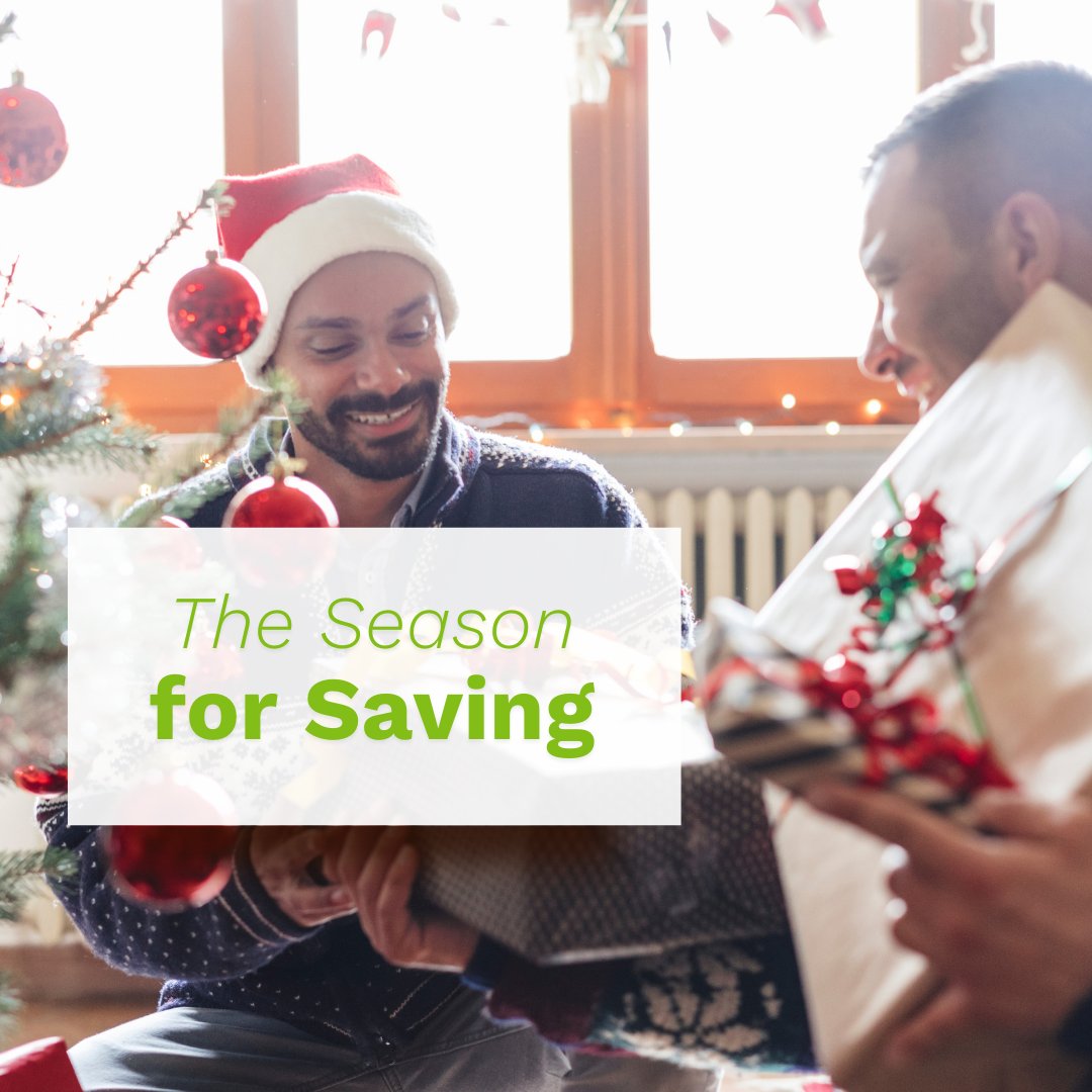 Preparing for holiday gatherings? Turn down the thermostat a few degrees. Your furnace won't have to work as hard with a room full of warm bodies. If your event is during the day, open the curtains and blinds to take advantage of the sun’s radiant heat.