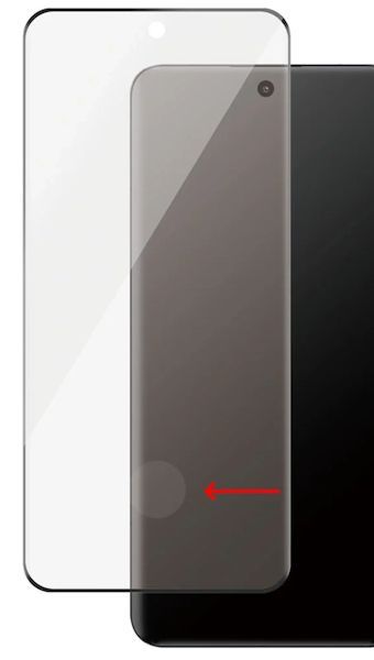 TechWork_dk's tweet image. When Fingerprint Tech Meets Screen Protectors: The OnePlus 13 Dilemma -bit.ly/3YsrEt6