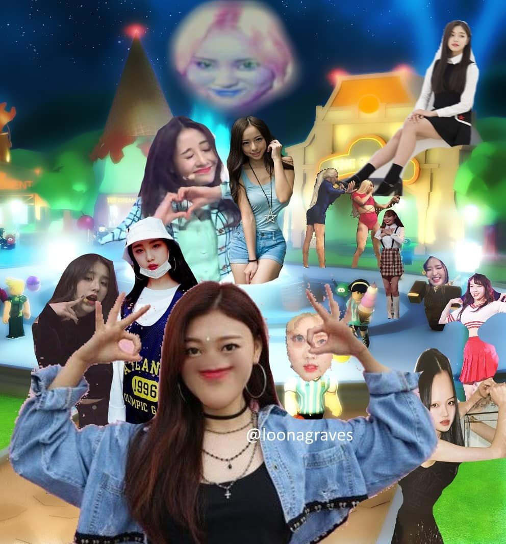 loonavault's tweet image. 