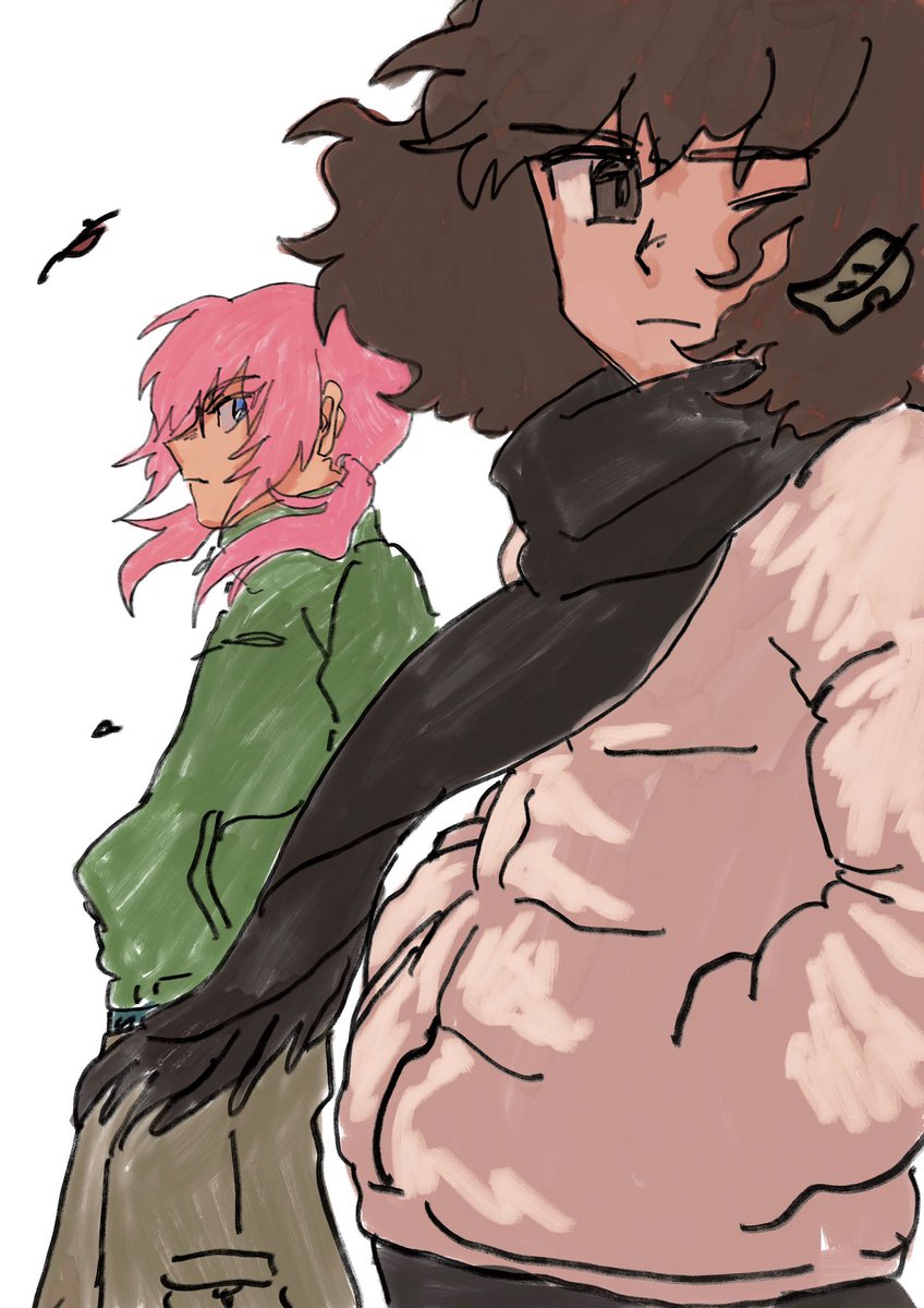 Son Nanairo Multi (@SonNanairoMulti) / Posts / X