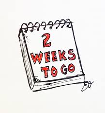 Only Two More Weeks of Early Bird - mailchi.mp/af45aaf08018/s…