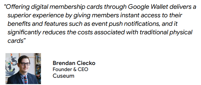 Google Pay Developers tweet media
