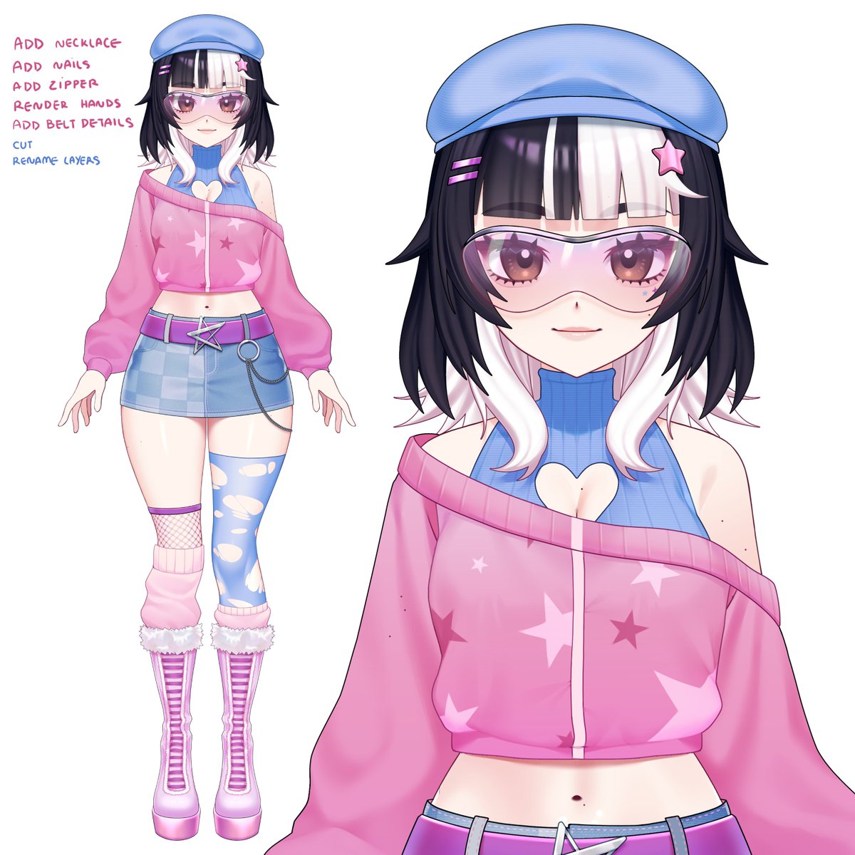 Ellen ✧ tweet media