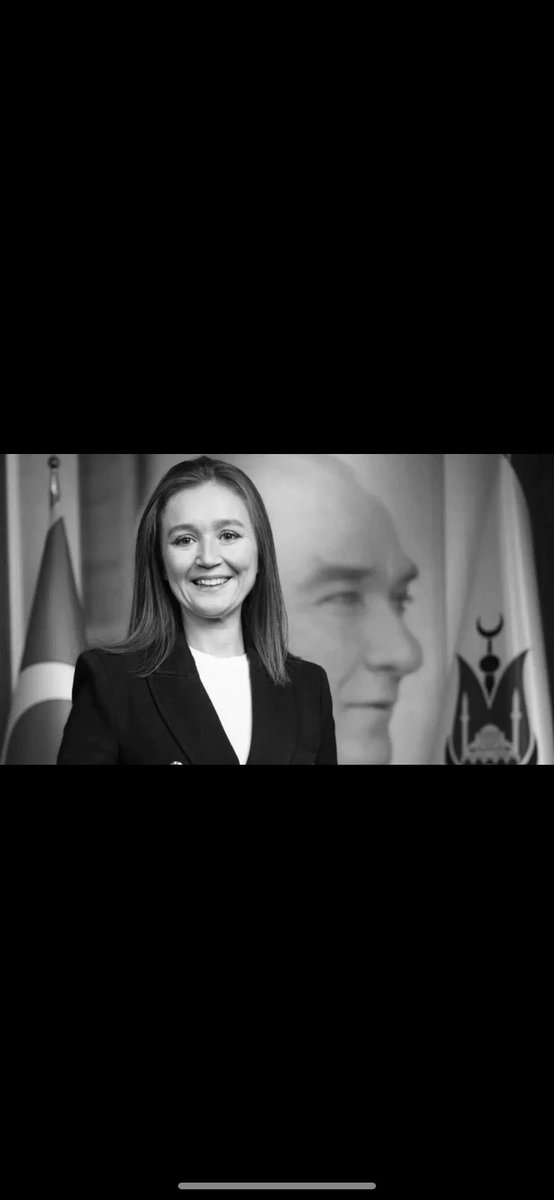 Manisa Şehzadeler Belediye Başkanımız Gülşah Durbay'ı kaybetmenin üzüntüsünü yalıyoruz. Başkanımıza Allah'tan rahmet, ailesi, sevenleri, Manisa halkı ve partimize baş sağlığı diliyoruz.