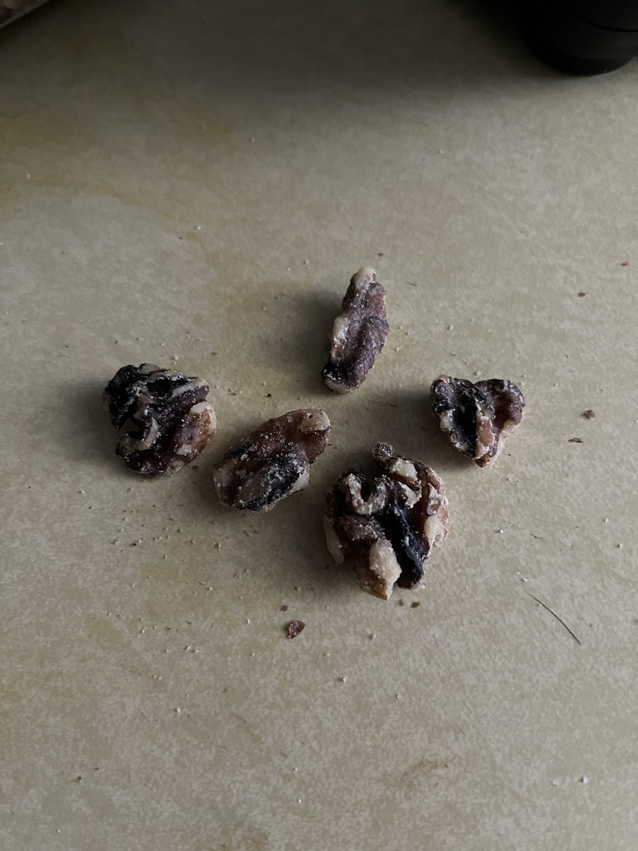 current_access's tweet image. Got to pick ‘em out!