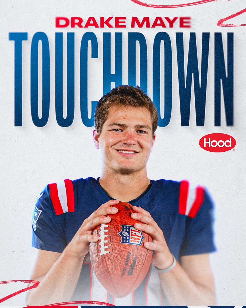 AGAIN PLEASE
@DrakeMaye2 | #ProBowlVote