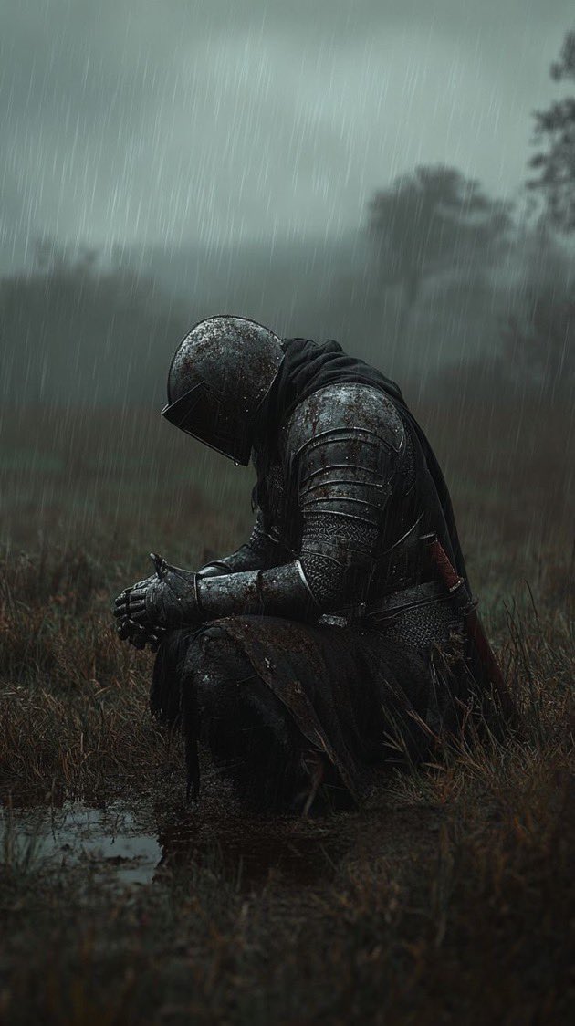 “Acı çekmiş insanlar tehlikelidir, çünkü savaşmayı iyi bilirler.”