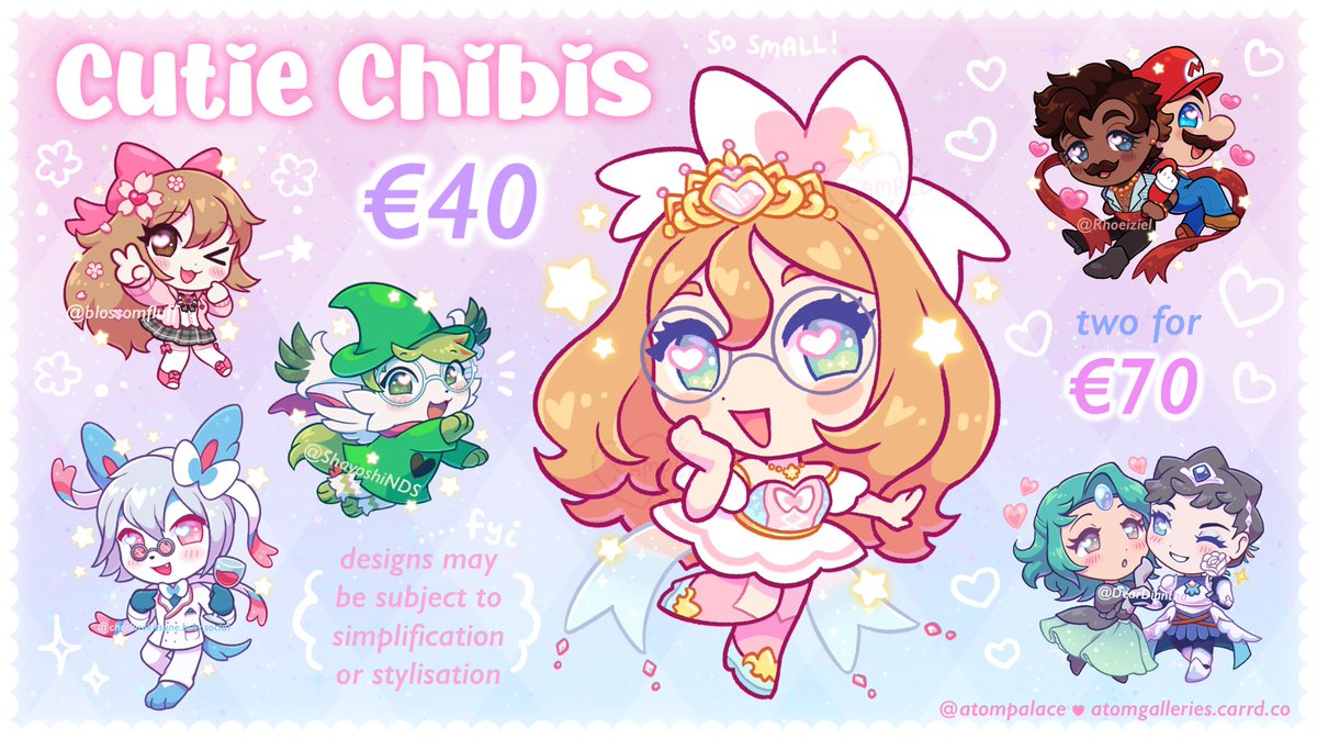 ⚜️ Princess Sol! 🩵🎀✨ tweet media