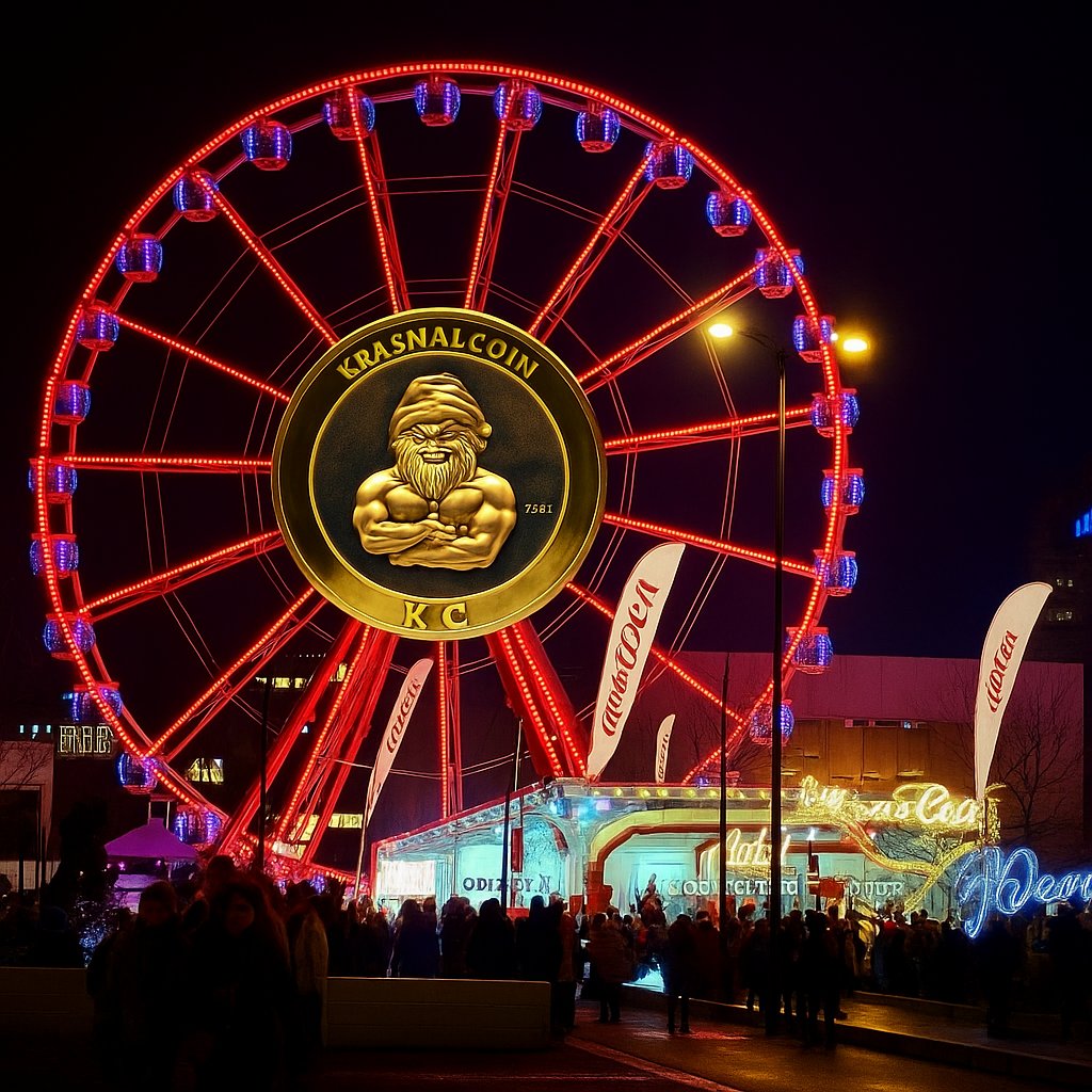 Adam | Krasnal Invader tweet media