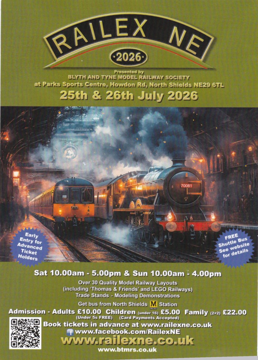 2026 exhibition details.