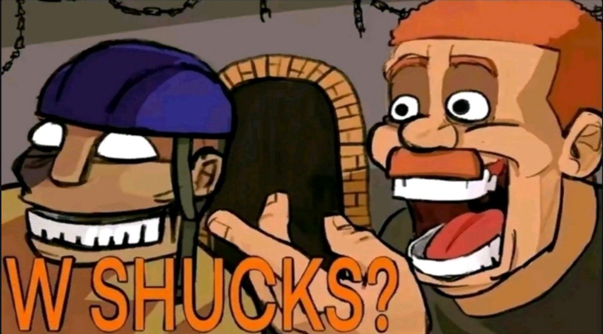 Somegoobything's tweet image. im feeling quite festive today!!
I mean christmas is soon but yeah