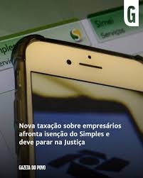 galileuflavio's tweet image. A Lei nº 15.270/2025, ao tributar dividendos de pessoas físicas , cria um choque normativo que aumenta a insegurança jurídica e desestimula o investimento produtivo no Brasil.

#Tributação,#Dividendos,#InsegurançaJurídica,#AmbienteDeNegócios,#SetorProdutivo,#EconomiaBrasileira