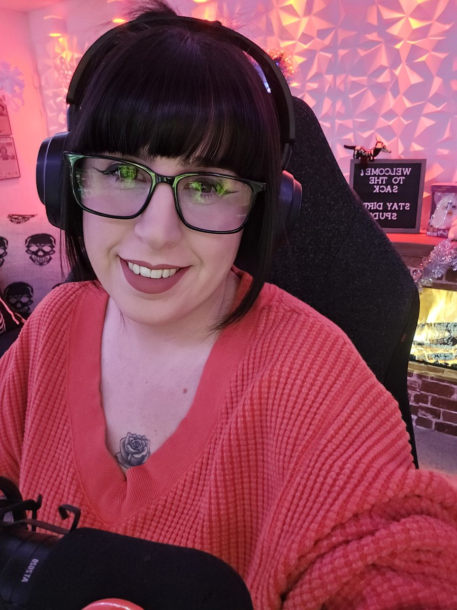 Totsy| CEOsofScreams tweet media