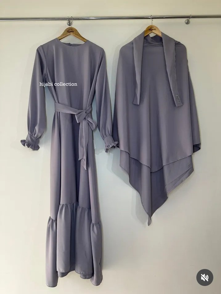 Zaynab_ndg's tweet photo. Two pieces jilbab 😍 
🏷️16k
📍Zaria
Whatsapp 09074913272
Can be delivered anywhere https://t.co/S05moCi36N
