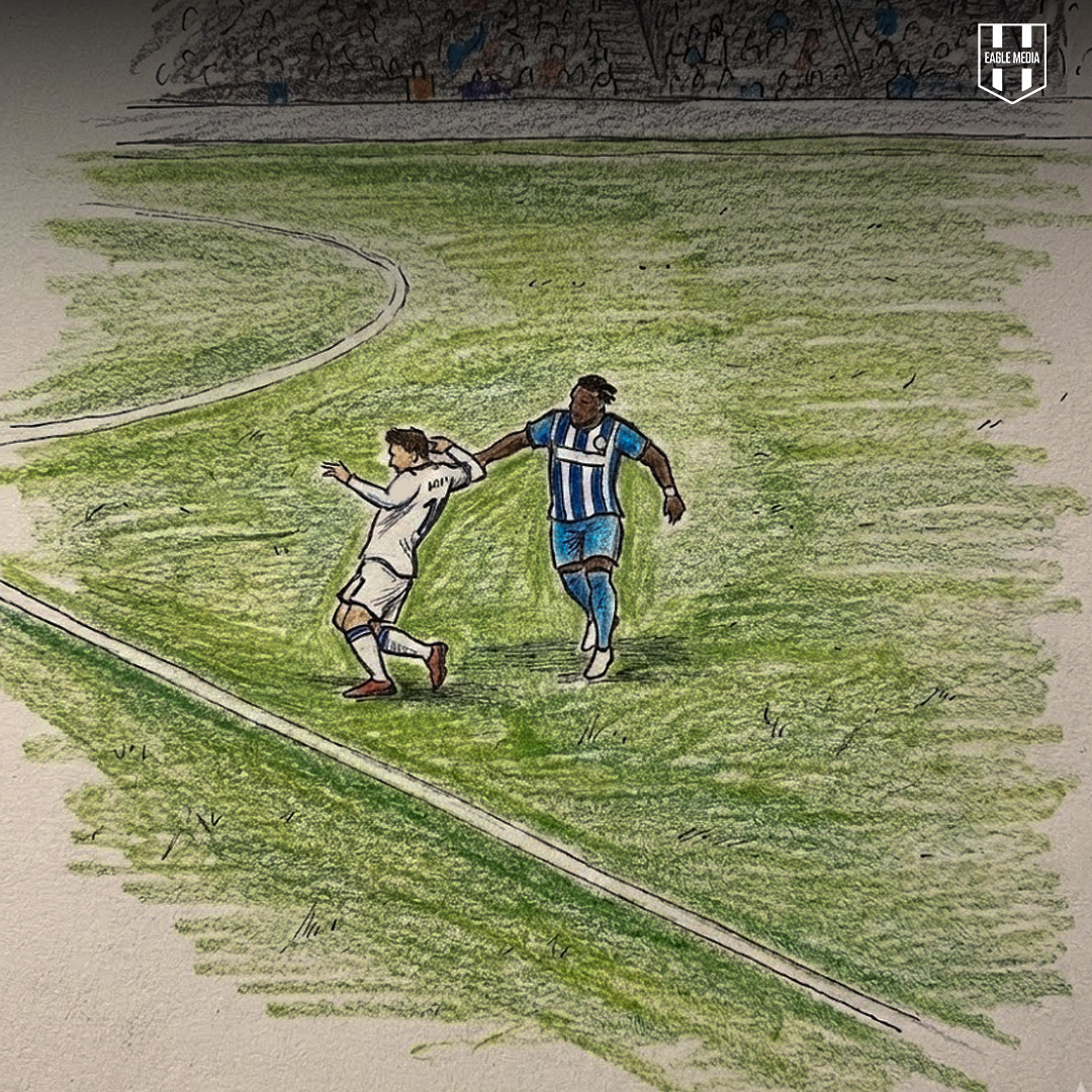 Beşiktaş, ilk yarıda Rashica'nın topa doğru koşarken düşürüldüğü pozisyonda kırmızı kart beklemişti!