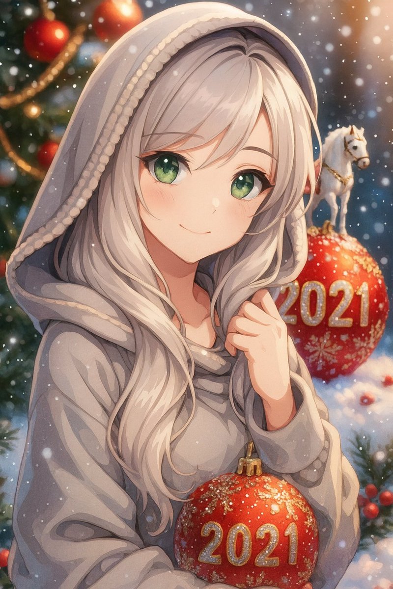 Irina_Osikova's tweet image. #Happynewyar #Odessa #Airin #Hope #Dogma #Winter #video #xAi