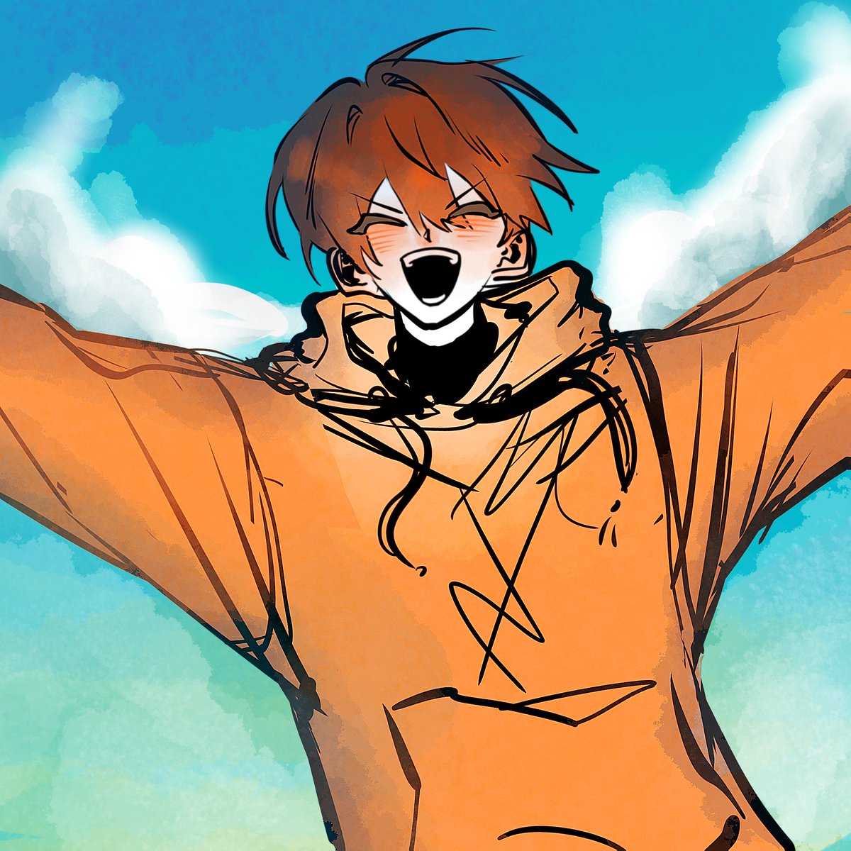 #HAPPY_KOMQ_DAY 
#시청자_100명_속에서_생일_축하받기
이걸로라도우려먹을게요 생일 축하드립니다🥳🥳