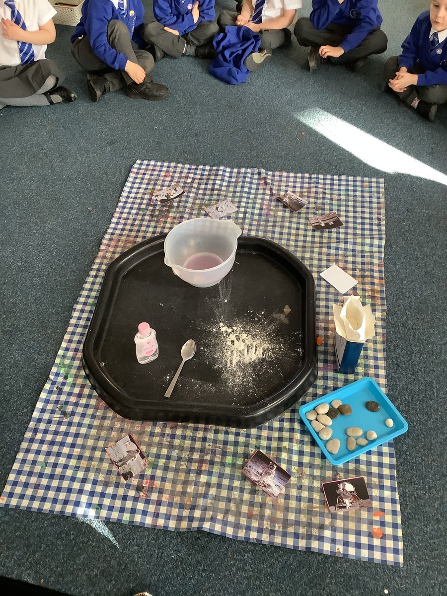 Farington School tweet media