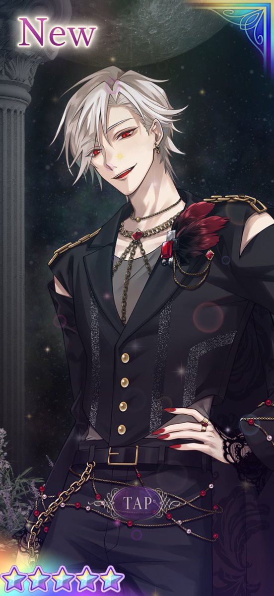 Post by 甲斐田ちえ@紫音に堕ちてめろめろ〜♡ on X: デレた