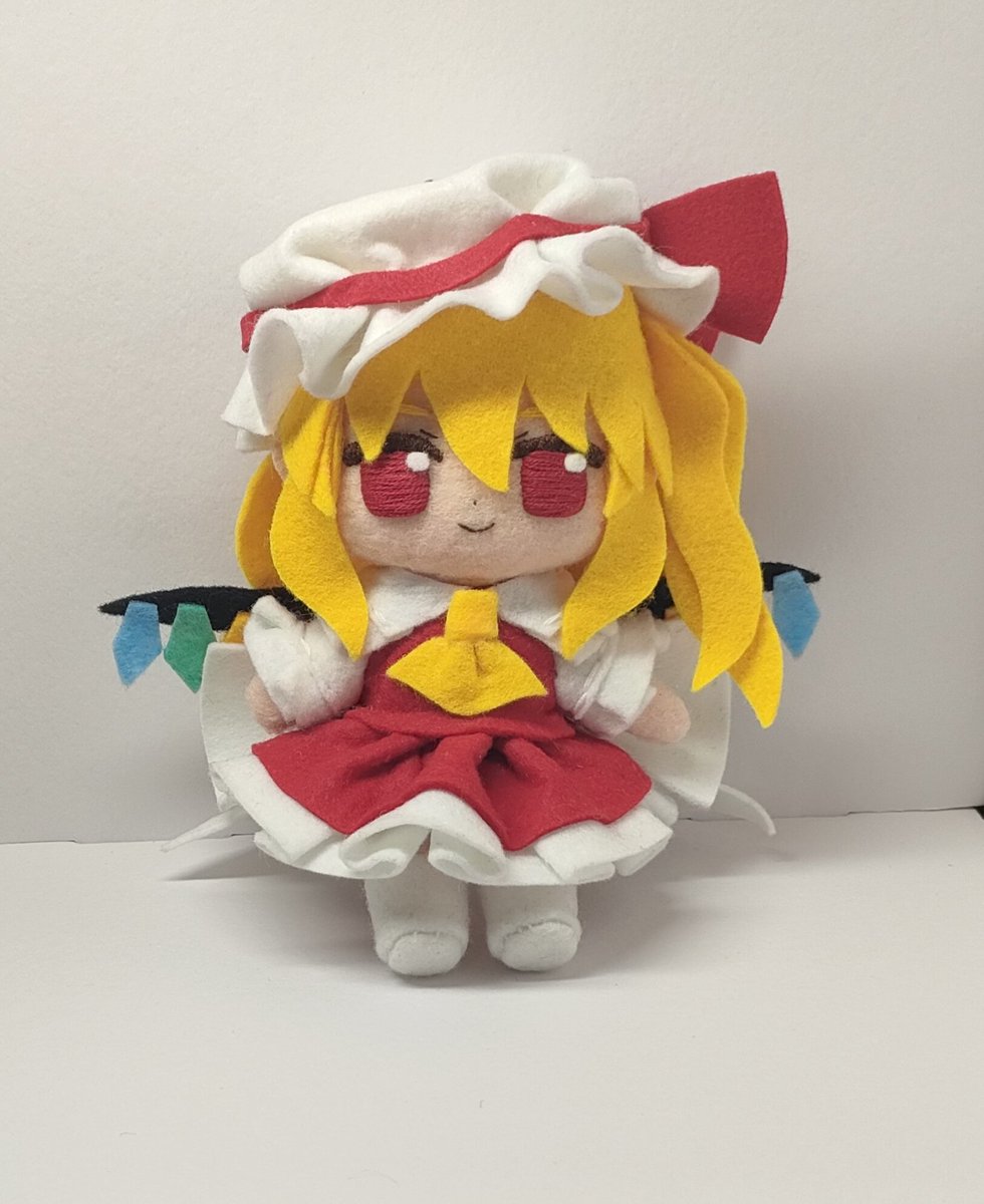 ぬいぐるみ作る人 (@nuinuimadedes) / Posts / X