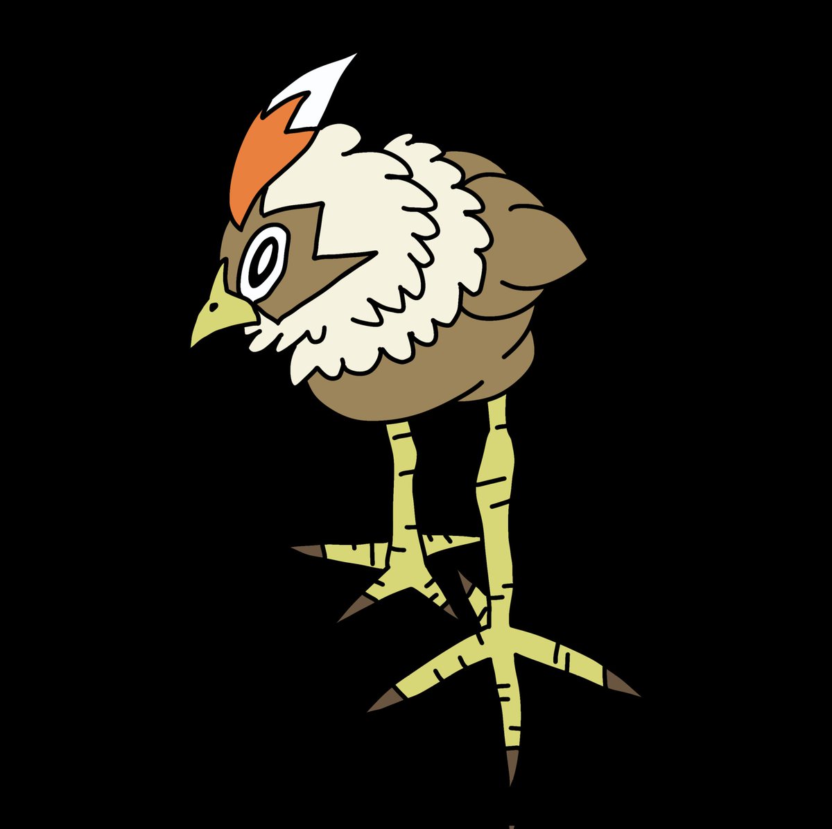 Some Pokémon drawings for a shiny hunting server :P

#Pokemonfanart