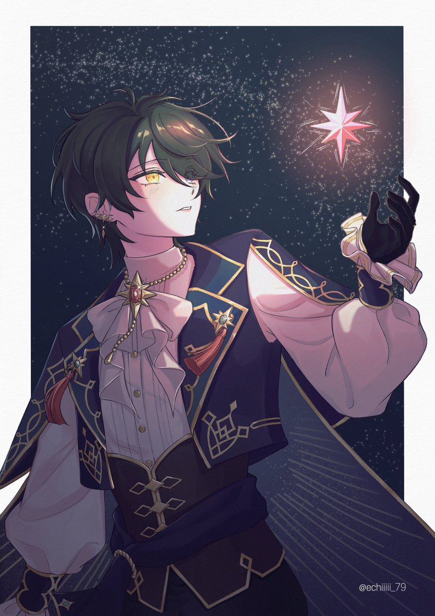 あんスタ #Valkyrie #影片美伽 #影片みか 🌟星の鳴動響きし時に🌟